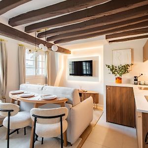 Apartamento de 1 Dormitorio